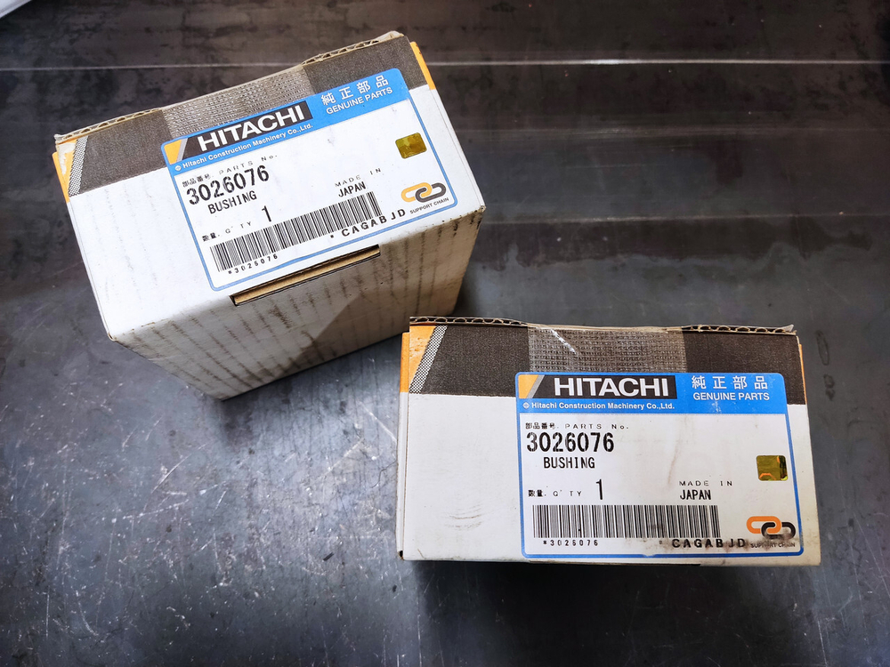 Втулка 3026076