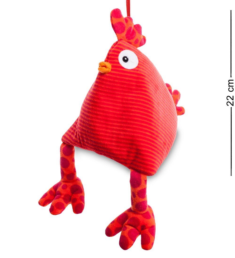 Lovely JOY LJ-52 Подвесная фигурка «Петух» LOVELY JOY