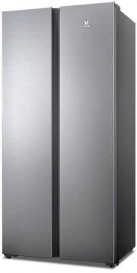 Холодильник Xiaomi Viomi BCD-483WMSD