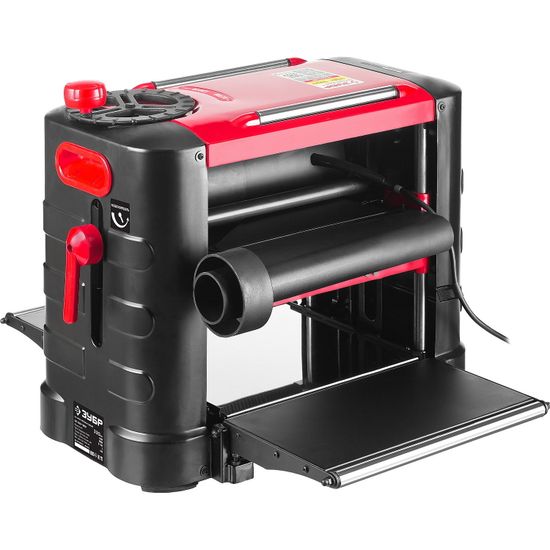 Станок рейсмусовый "ЗУБР" МАСТЕР СР-330-1800