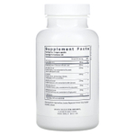 Vital Nutrients, добавка для печени, 120 веганских капсул