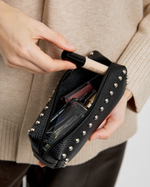 Косметичка 700 03/01 черный