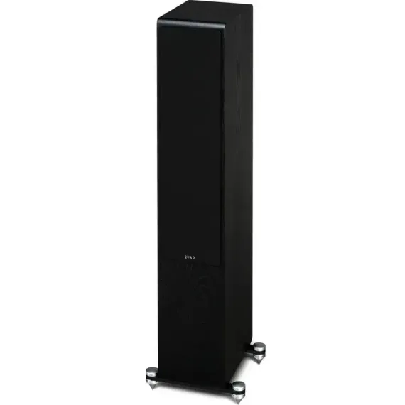 Quad S-5 Black Oak