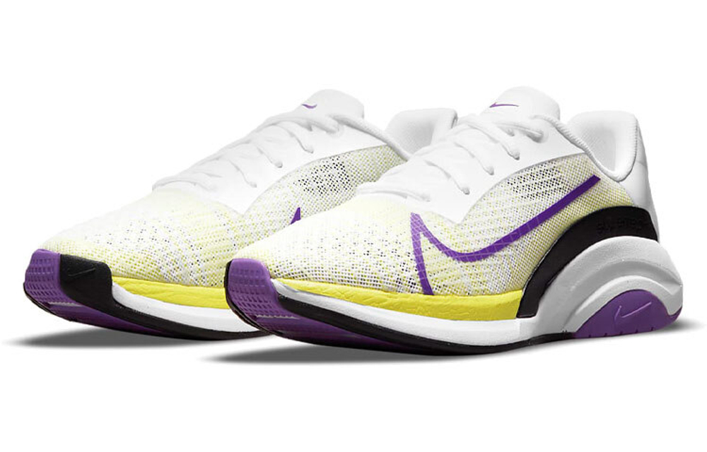 Кроссовки Nike Zoomx Superrep Surge (Женская размерная сетка)