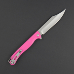 Нож Toothpick Pink DL