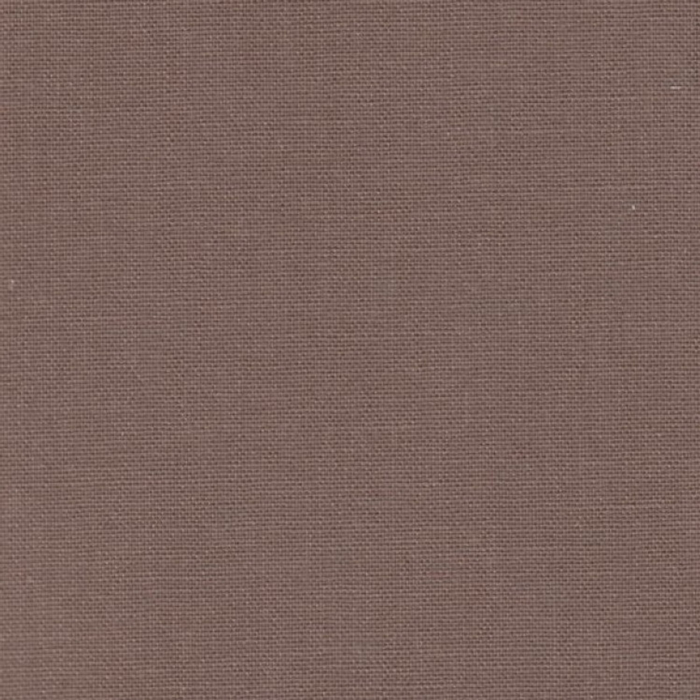 Простыня на резинке 200x200 Сaleffi Tinta Unito с бордюром мокко Италия