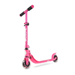 Самокат BLADE Kids Jimmy 125, pink/metallic