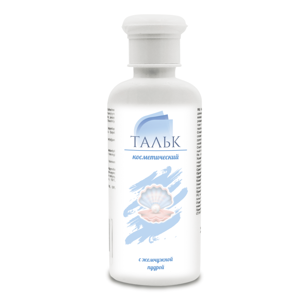 Тальк Косметический 70 гр