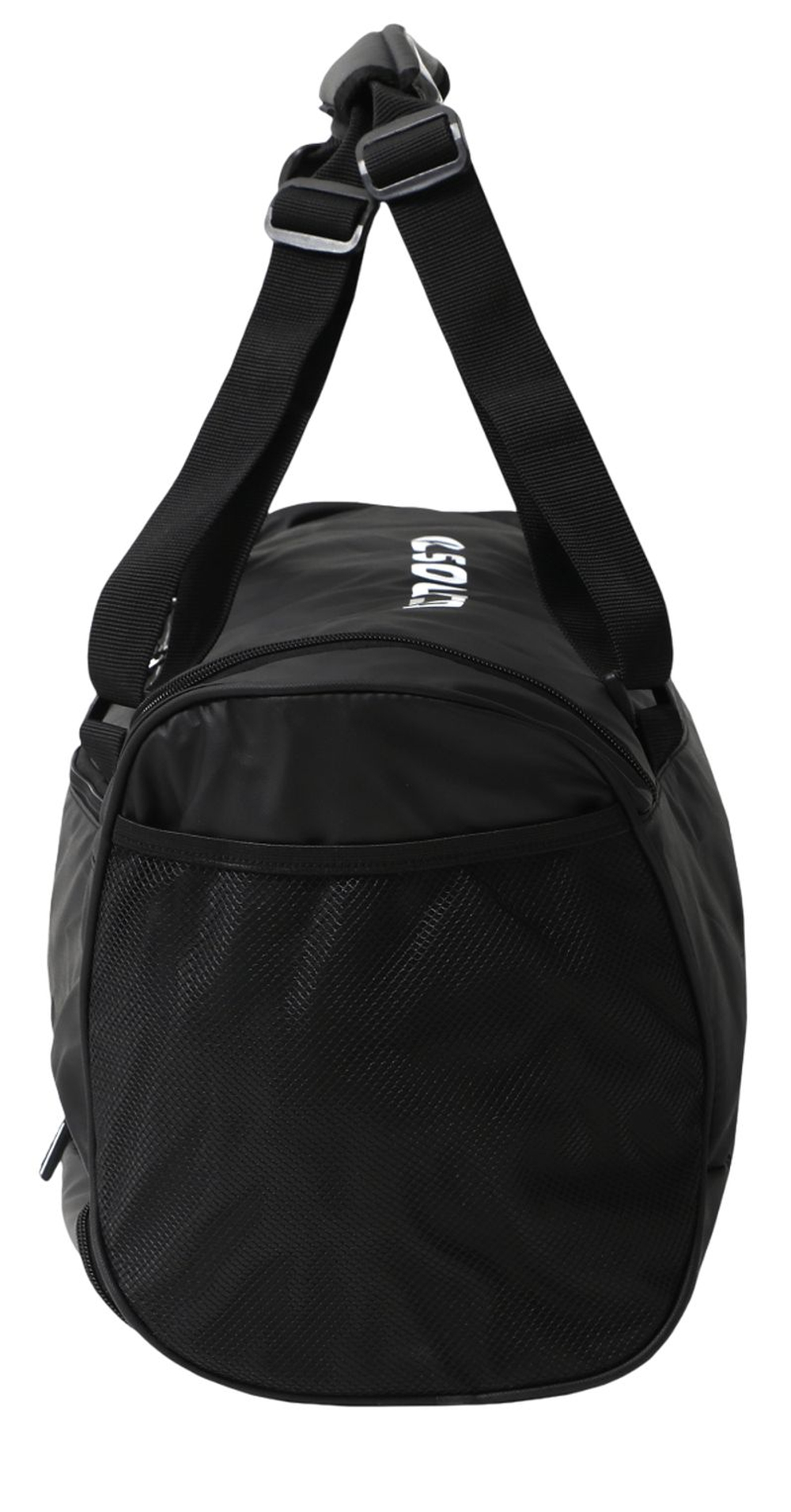 Спортивная сумка Solinco On-Court Duffel - black
