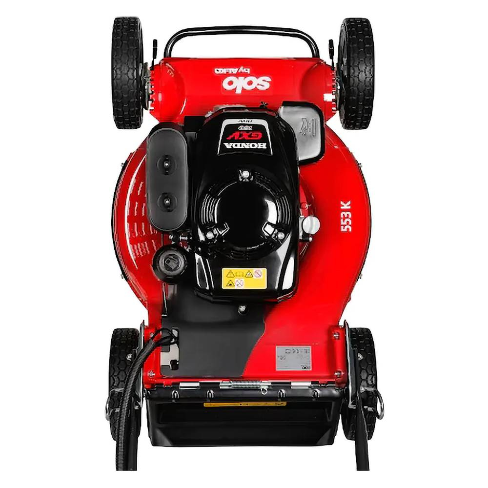 Газонокосилка sbA 553 K (Honda), бенз. 127148