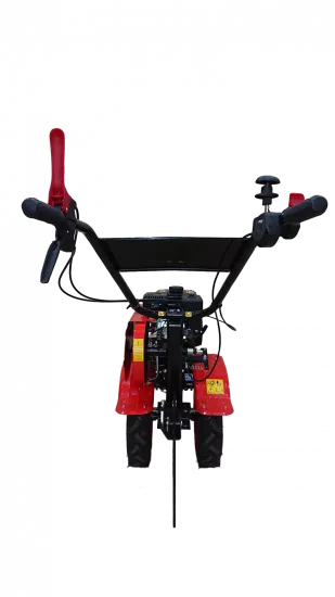 Мотоблок "КАДВИ" ОКА МБ-1Д3М19 (Lifan 7 л.с.)