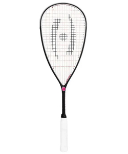 Harrow Meta 115 NEW, Squash Racket, Navy/White/Pink