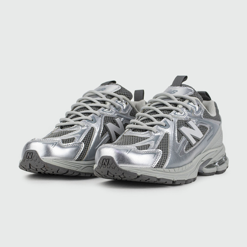 Кроссовки New Balance 1906X Silver Wmns
