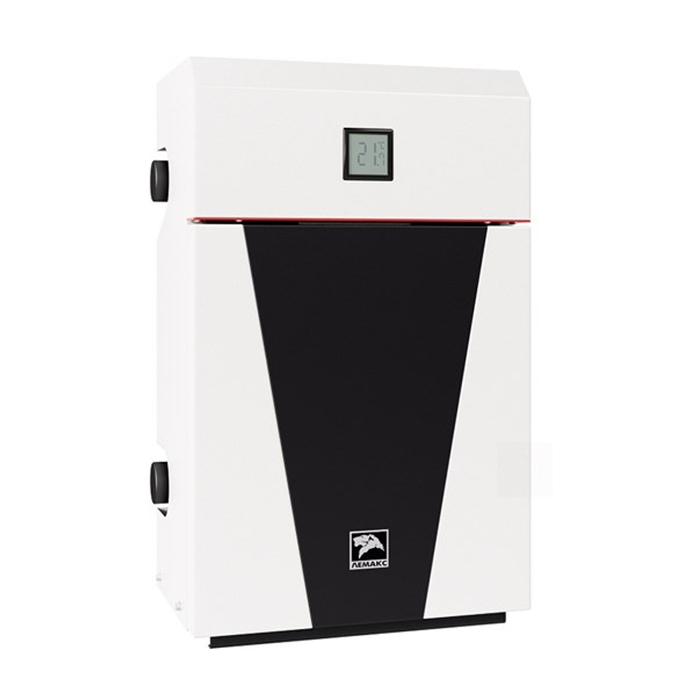 Котел газовый напольный Лемакс Direct-20