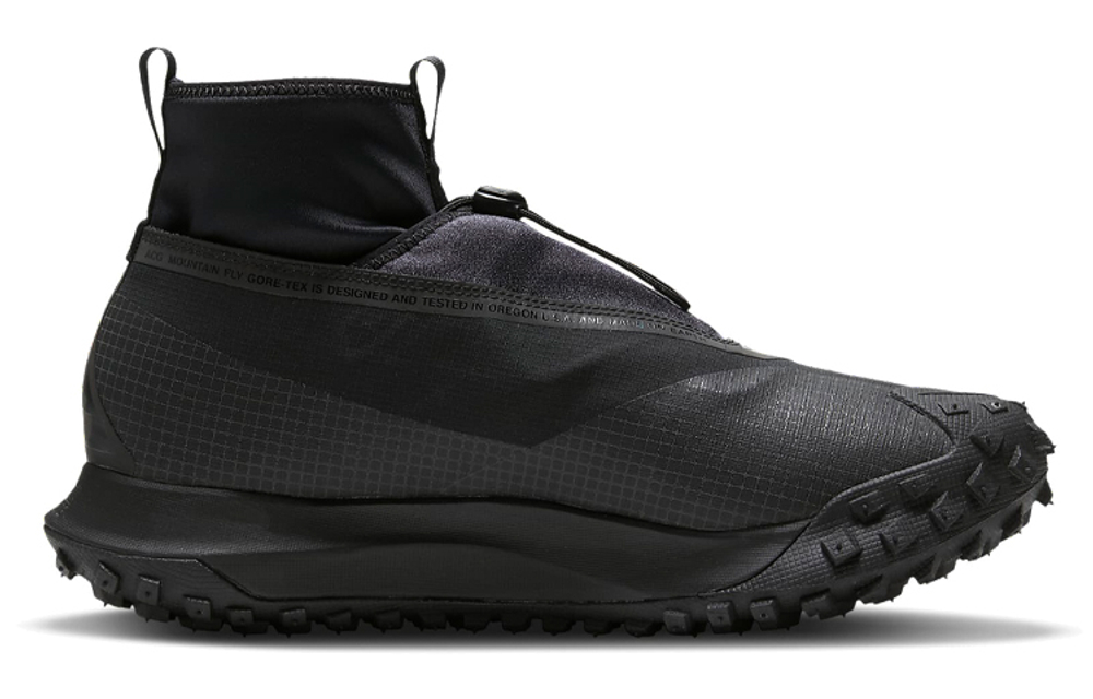 Nike Acg Mountain Fly Gore Tex "Dark Grey"