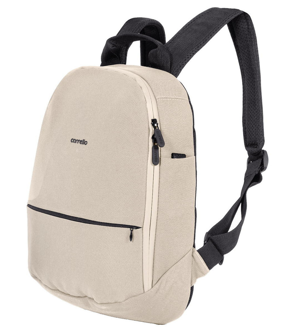 Коляска 2 в 1 Carrello Vector CRL-6550 Seashell Beige