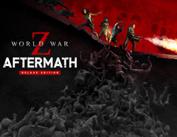 World War Z: Aftermath - Deluxe Edition (для ПК, цифровой код доступа)