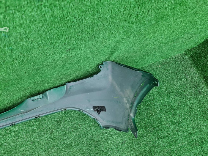 Бампер задний Mini Cabrio 3 F57 (2021-н.в.)