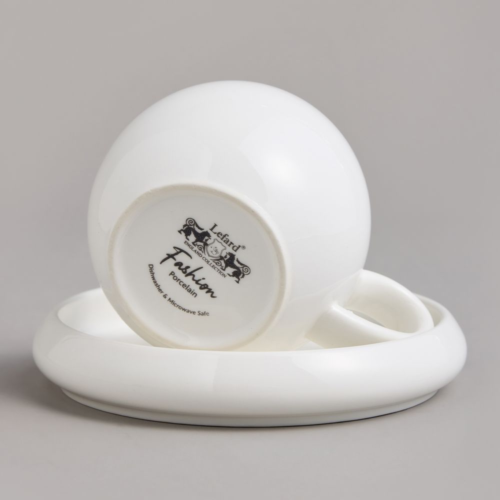 ЧАЙНЫЙ НАБОР LEFARD "FASHION" НА 2 ПЕР. 4 ПР. 220 МЛ