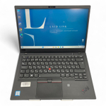 ThinkPad x1 Carbon 6th