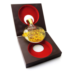 Ramon Molvizar Art&Gold&Perfume Exclusive Scent