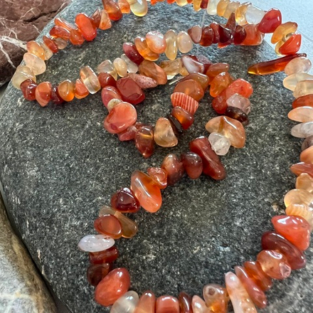 Сердолик. Камни для изделий на заказ. Цена зависит от вида заказанного изделия