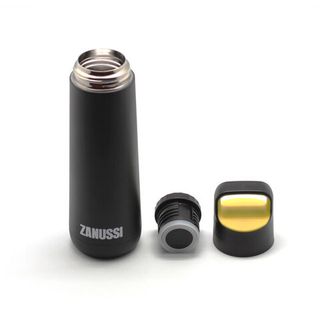 Термос черный 450 мл Perugia