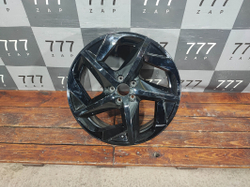 Диск колесный R18 Omoda C5 22-нв Б/У Оригинал 203000179AA