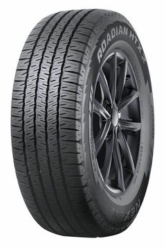 Nexen Roadian HTX 2 265/65 R17 112T