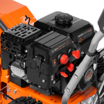 Подметальная машина с электрозапуском DAEWOO SC 8080