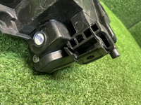 ДХО левый Jetour Dashing (2022-н.в.) LED