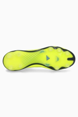 Бутсы adidas Copa Pure 3 Elite FG - желтый