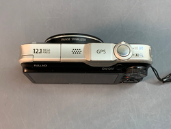Canon PowerShot SX230 HS