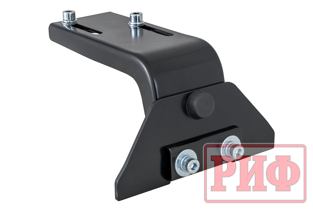 Багажник экспедиционный 1200x1400 мм для УАЗ Пикап РИФ