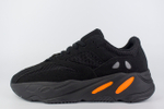 Кроссовки Adidas Yeezy Boost 700 Wmns All Black