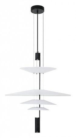 Подвесной светильник Divinare Botticelli 1096/06 SP-21