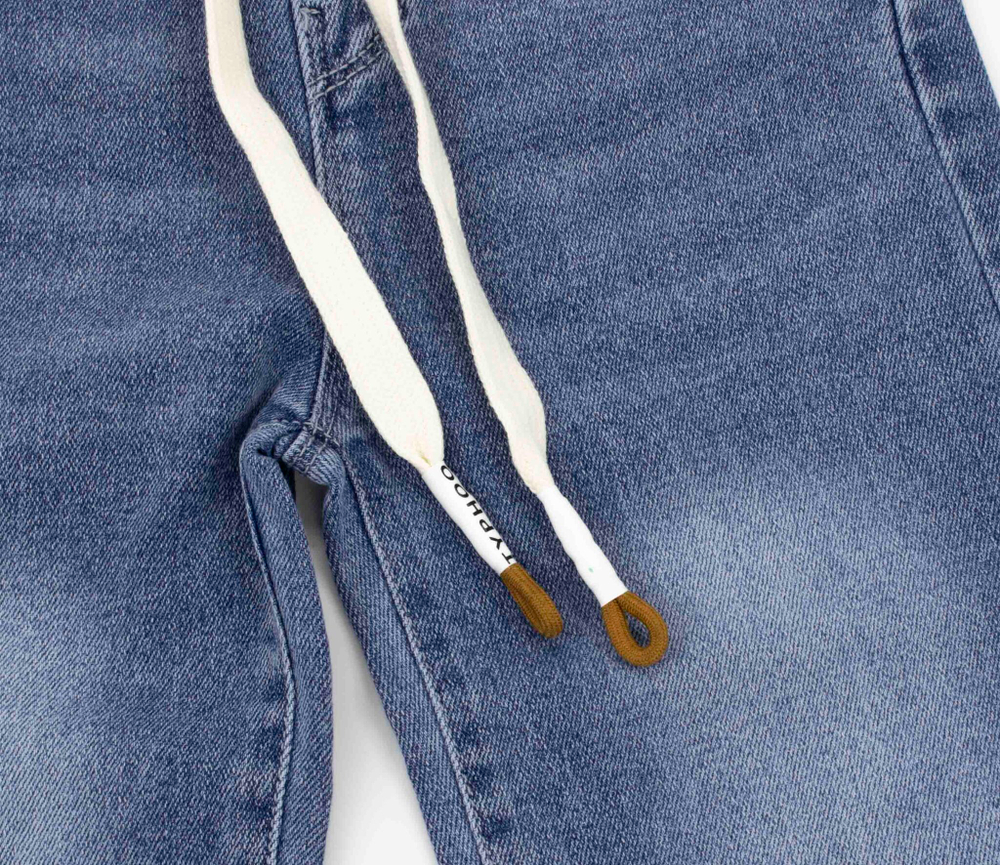 4456  джинсы NINI Jeans