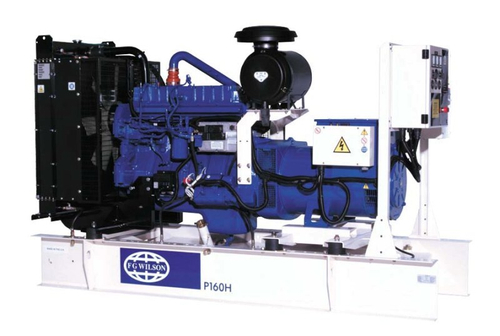 Дизельный генератор FG Wilson P450P3