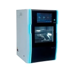 Dental Plus BX5 - 5-осевой комбинированный фрезерный станок премиум класса | Dental Plus (Ю. Корея)