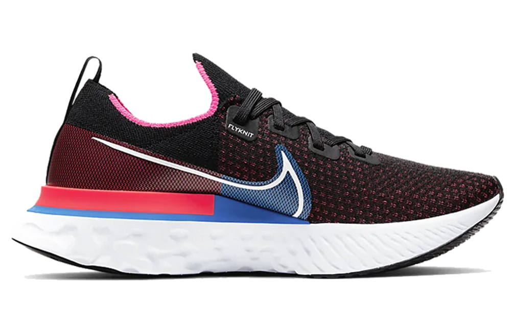 Кроссовки Nike React Infinity Run Flyknit 1 Fk