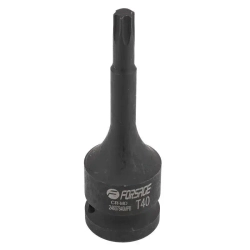 Головка-бита TORX ударная T40,1/2"