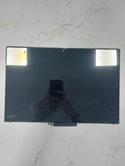 Матрица (модуль) для ноутбука Lenovo ThinkPad X13 Yoga Gen 1 20SX,20SY 13.3",FHD,Touch,Anti-reflection,Anti-smudge,IPS,300nit,w/IR Camera (5M10Y75555)(5M10Y75556)(5M11G02329), оригинал