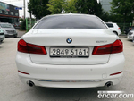 BMW 5 Series (G30) 530i xDrive Luxury Plus (11.2019)