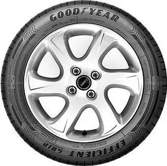 Goodyear EfficientGrip Performance 215/65 R17 99V