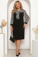 Платье "Офелия" (вайт) П4198 LT Collection