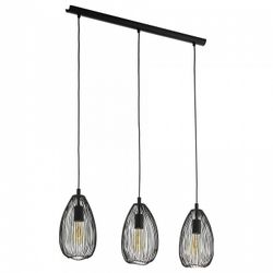 Подвесной светильник Eglo Clevedon 49142