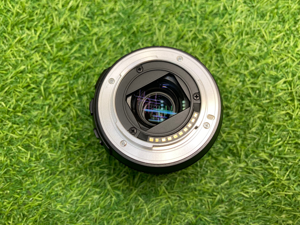 FujiFilm XF 18-55mm F2.8-4 R LM OIS