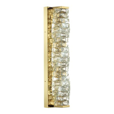 4999/15WL ODL Бра LED 15Вт 4000К 220В IP20 HALL