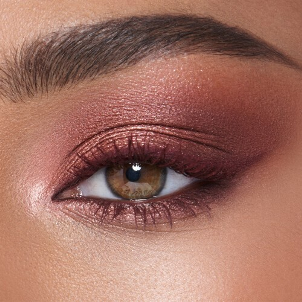 Charlotte Tilbury Тени для век Pillow Talk Luxury Pallete