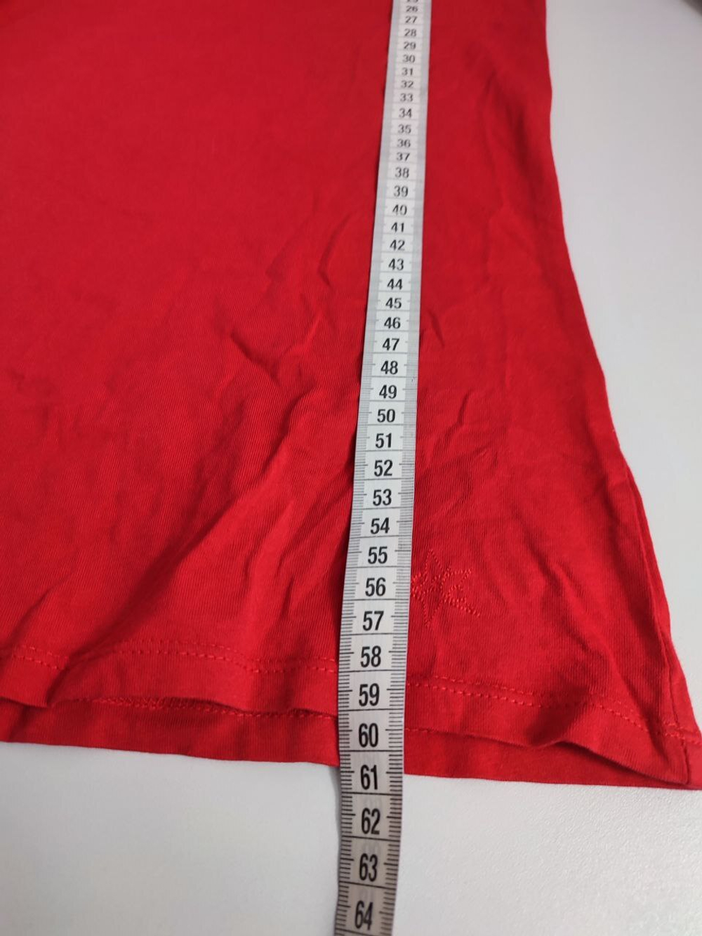 Лонг Edc яркий 44 размер